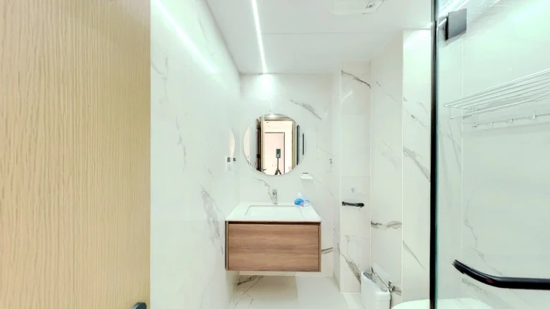 Imperial View of River and Mountains - View 10