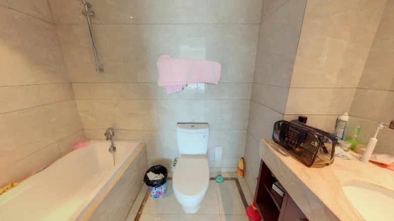 Shangjing Xin Shijie Plaza - View 6