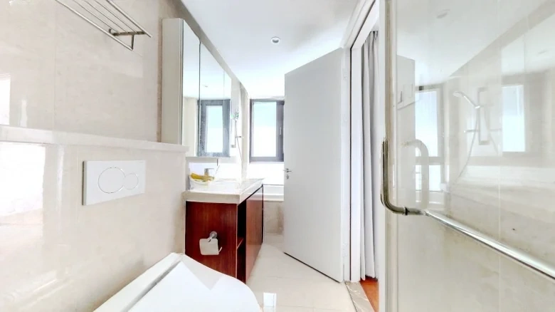 Stone Lake Tianxi - View 7