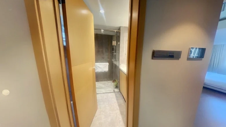 Wanke Metropolis Star Sea - View 5