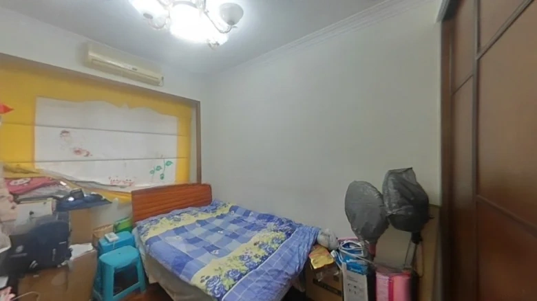 Guangzhou Star River Bay Meeting Heart Garden - View 2