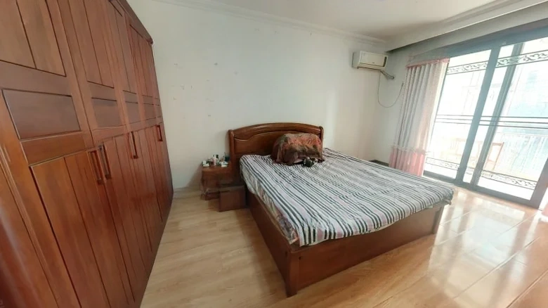 Li Shan Ming Jun - View 4