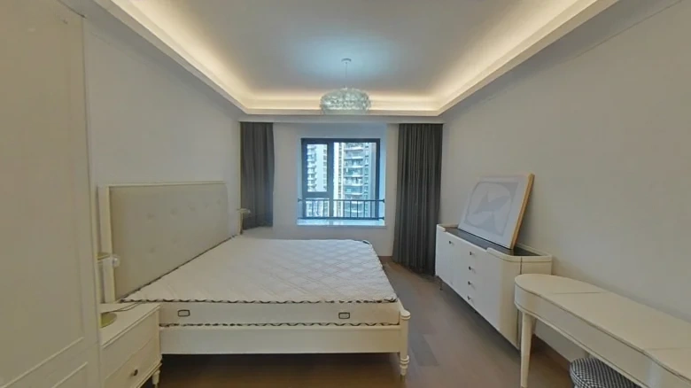 Langshi Xi Hua Mansion - View 4