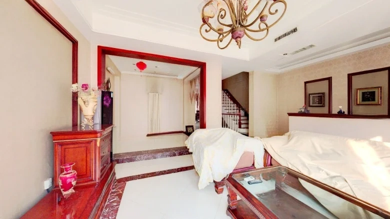 Tianshan Water Pavilion Flower City - View 8