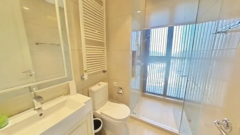 Deep Blue Center - View 10