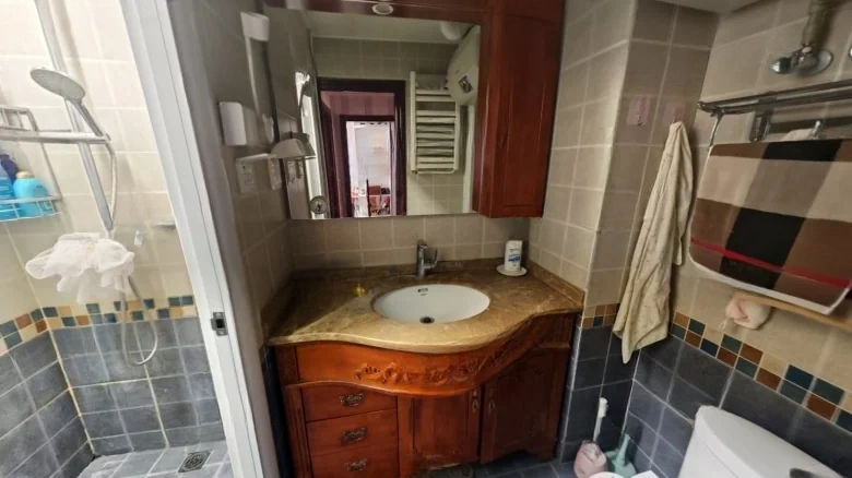 Anhuaxi Li Community - View 7