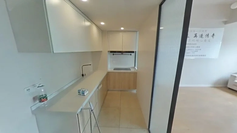 Lianqiang International Tower - View 5