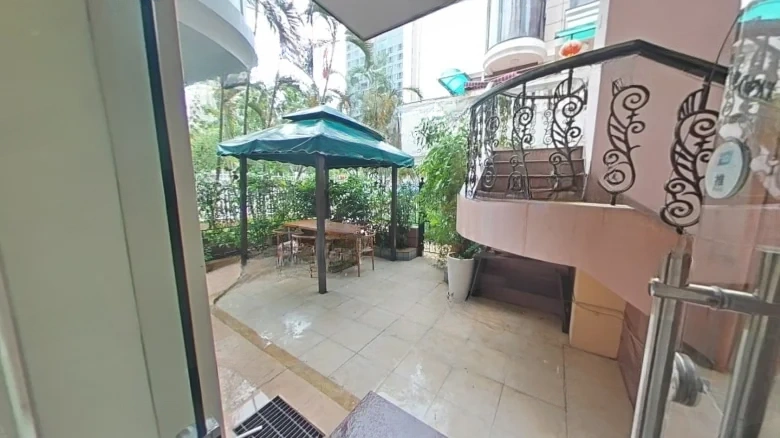 Hua Yue Mountain Villa - View 13