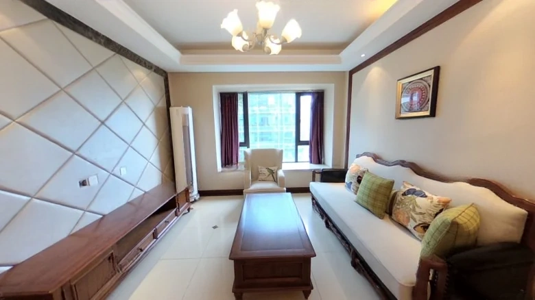 Zhonghai City South No. 1 Phase I - View 4