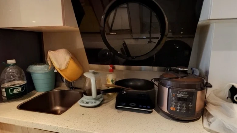 Oceanside Bund No. 1 - View 5