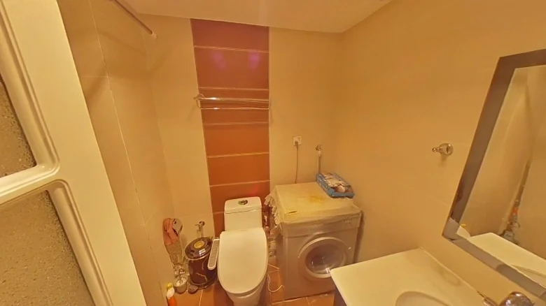 Huijing New World - View 8