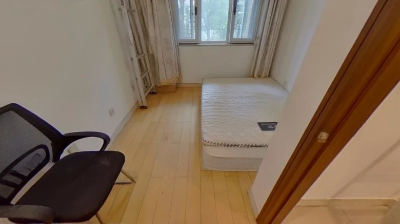 Jade City Phase II - View 2