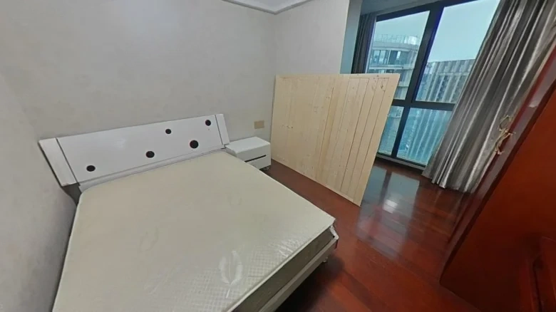 Yaojiang Wending Garden - View 2