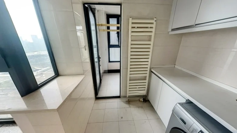 Zhonghai Aolong Garden Residences - View 12