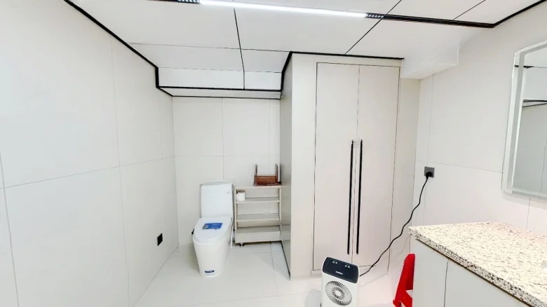 Kingland Changqing Bay · Danbi Deck - View 14