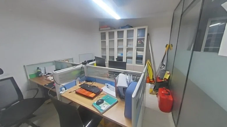 Floral Fragrance Overflowing City - View 3