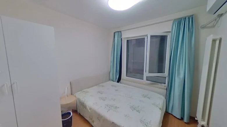 Lavender Garden - View 2