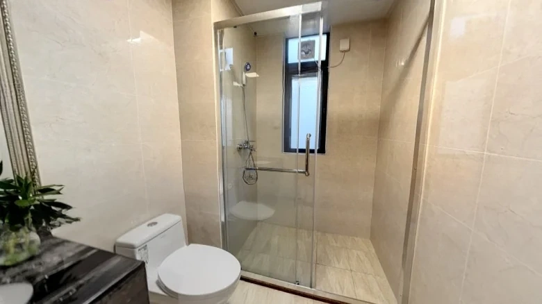 Xiancun Phase V Relocation Housing - View 15