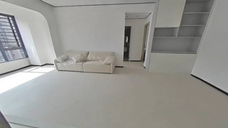 Zhongzhai Nan Yuan - View 8