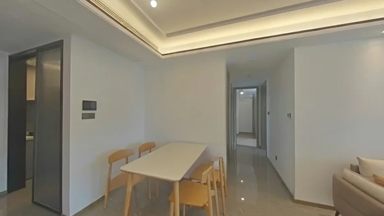 Honored An Spring Harmony Mansion - View 11