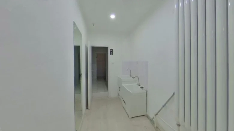 Yida Yunjiju Apartment - View 7