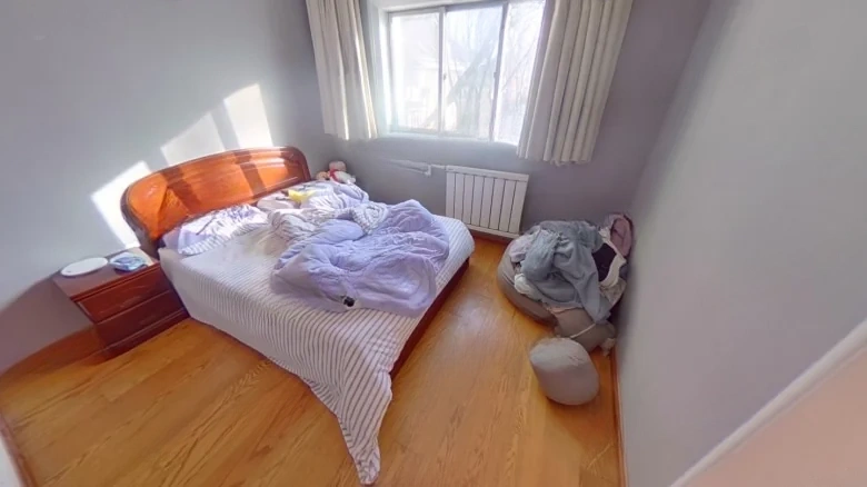 Mulberry View Garden - View 5