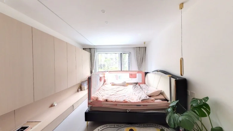 Jindi Fenghua Elegance Residence - View 2