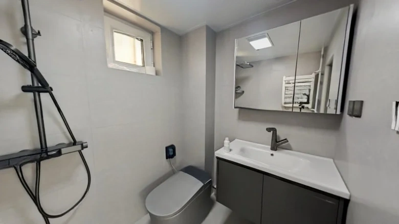 Yuhui South Road - View 12