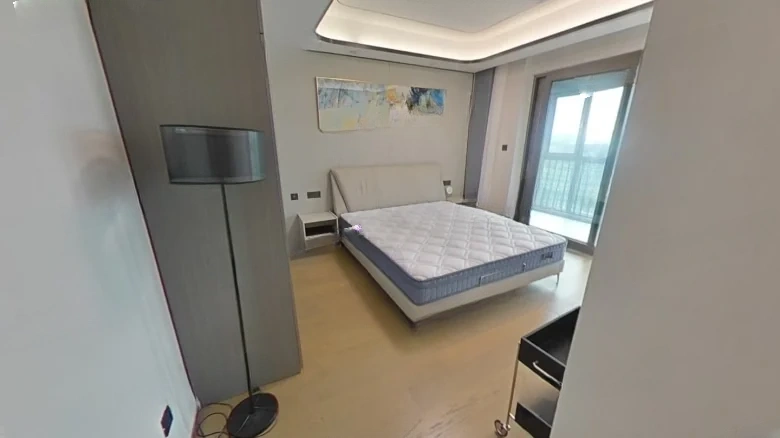 Blossom Language of Southern China - View 4