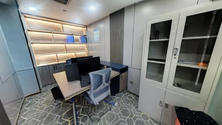 Unichina Morning Square - View 3