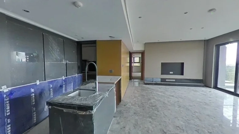 Lu Lake EcoCity Xunling - View 8