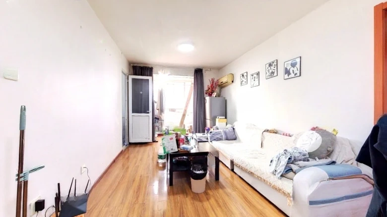 Jinyu Jinghe Garden Phase VI - View 4