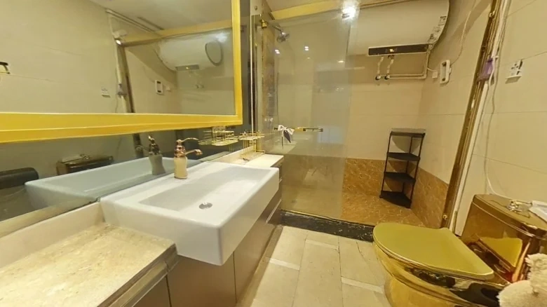 Central Prosperity View - View 6