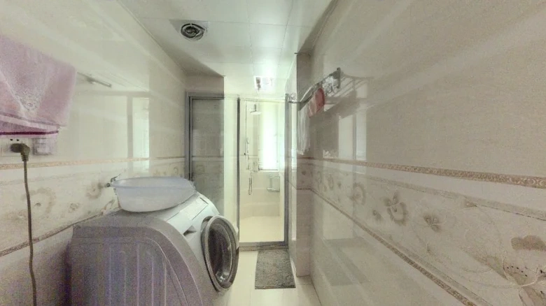 Jade Magnolia Apartments Green City - View 4