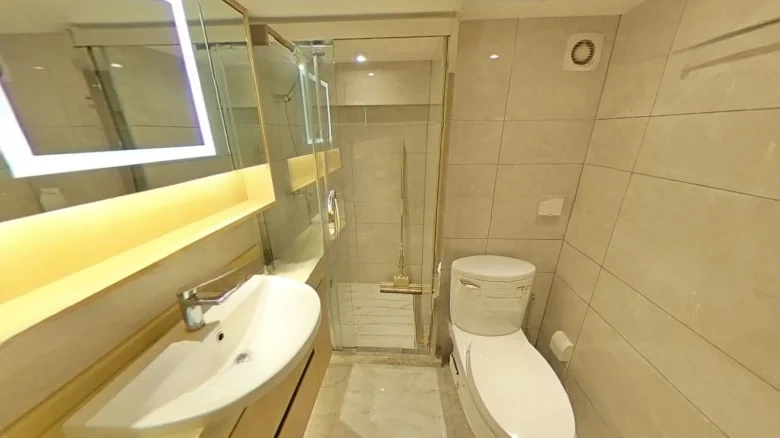 Longhu Lücheng Mansion - View 7