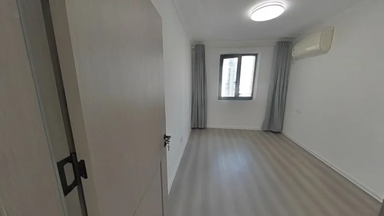 World Trade Center - View 2