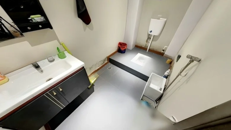 Golden Rooster Ridge Residential Area - View 11