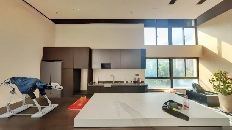 Zhongjiang International Plaza - View 10