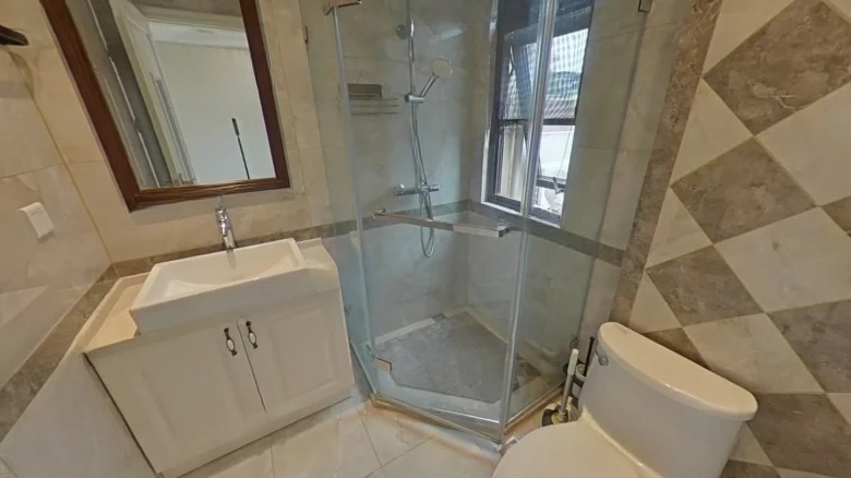 Langsheng Polycity Rites Villa - View 12