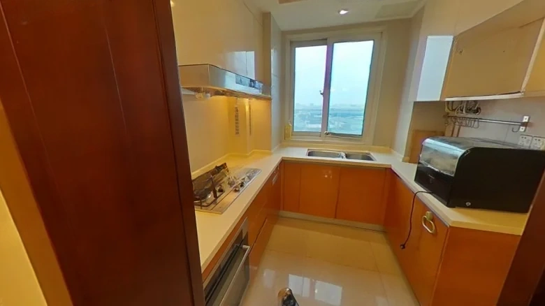 Vanke Linglong Dongqu - View 8