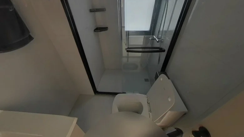 Zhonghai Star Lake International - View 7