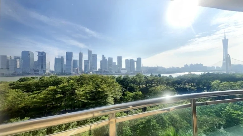 New City Seaside Garden District S - View 12