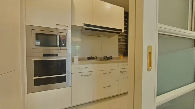 XiXi Chengyuan Cheng Gongguan - View 6