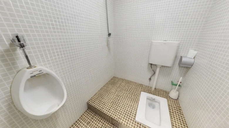 Energetic Luck International Plaza - View 3