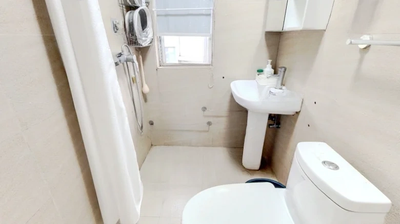 Zhenxiang Alley - View 5