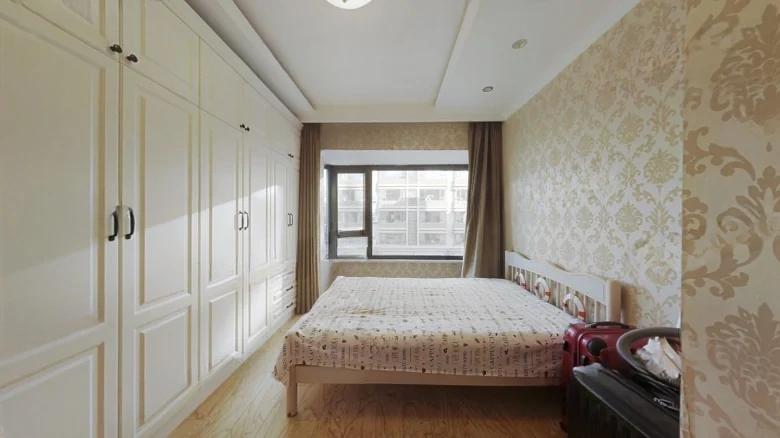 Imperial Jade Mansion Changchun - View 4