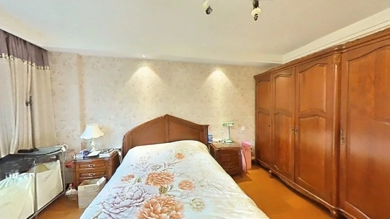 Langsheng Poly Lu Courtyard - View 4