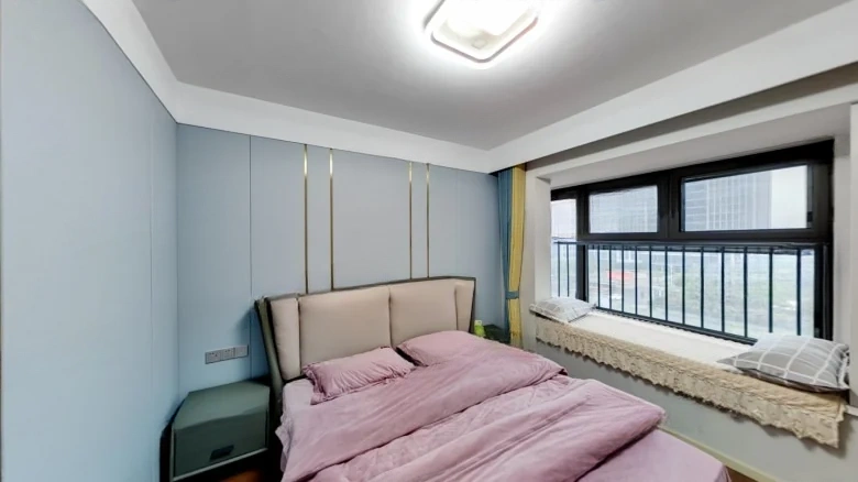 Wanda Sea Heart - View 4