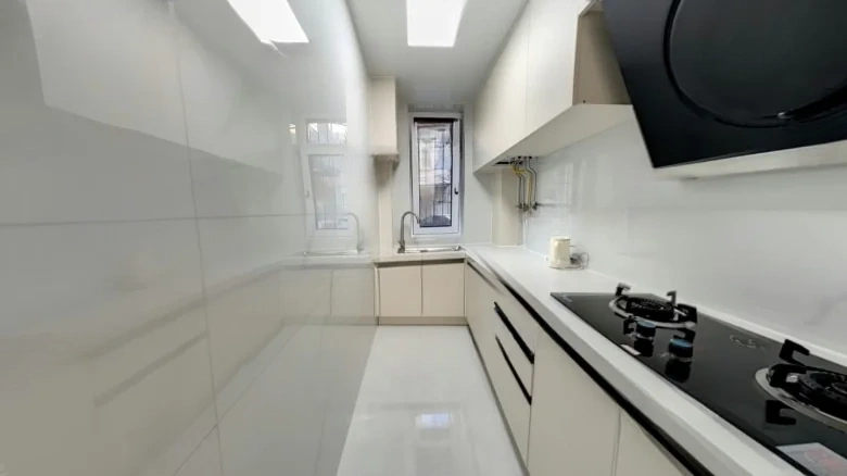 Courtyard 44, Gaoliangqiao Xiejie - View 5