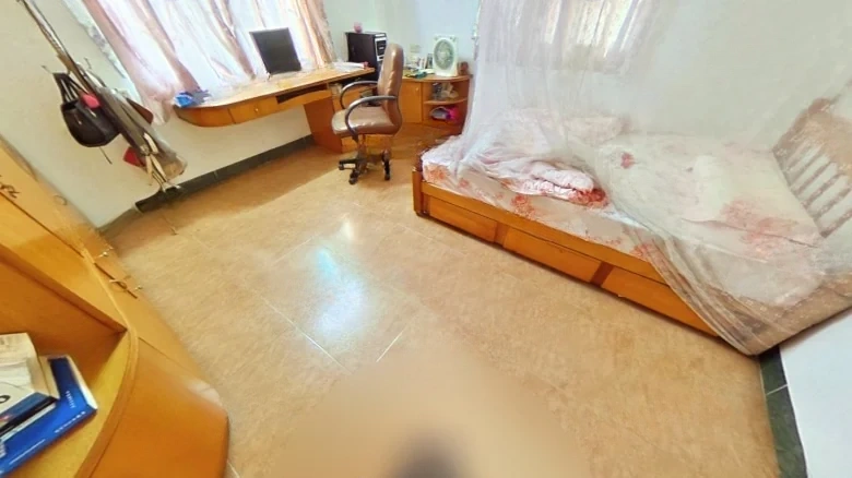 Qiao Bin Garden - View 12